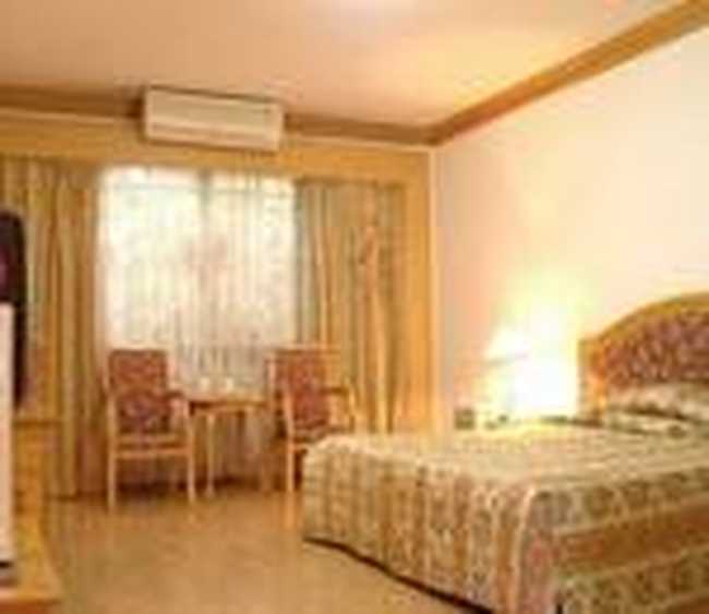 广州远洋宾馆,图三