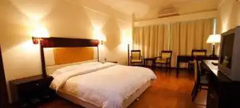 商业城迎宾馆,图一