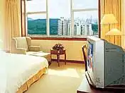 深圳景田酒店,图三