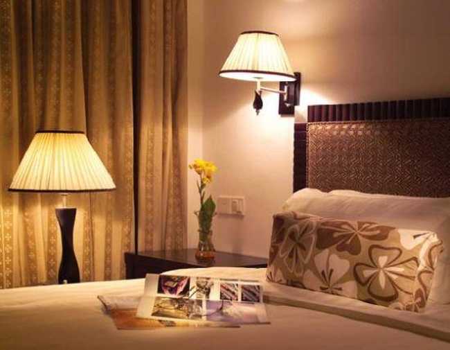 鎏淦凯旋酒店,图三