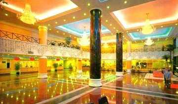 金沙湾大酒店,图二