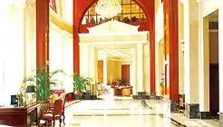 花园格兰云天大酒店,图二