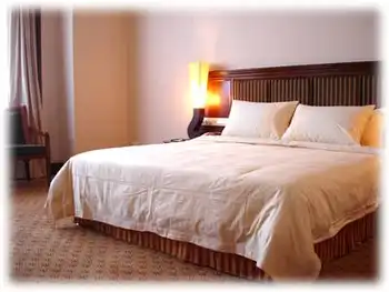 新城市酒店,图四