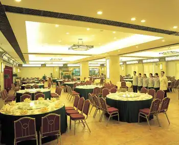 阳江温泉度假村,图三