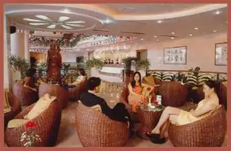 宝利来大酒店,图八