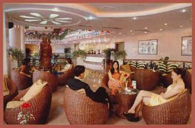 宝利来大酒店,图八