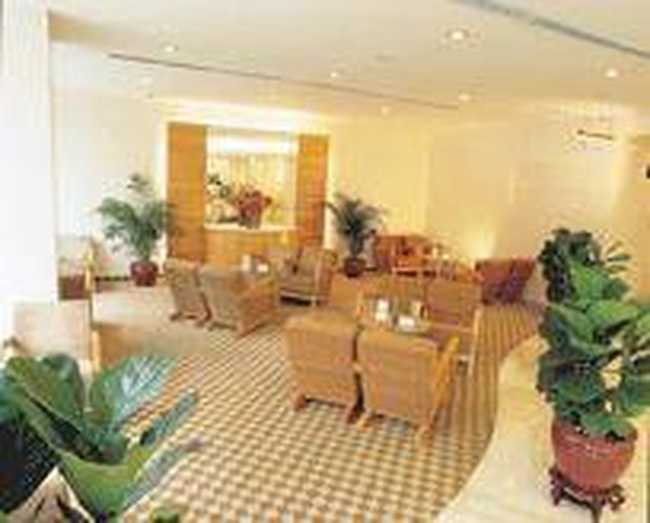 深圳粤海酒店,图八