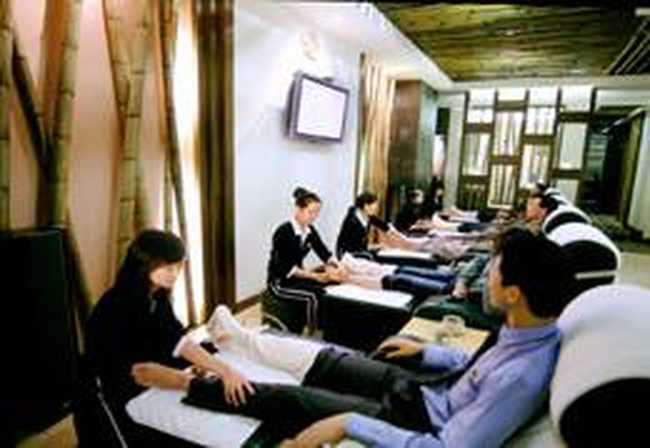 樟木头新都会酒店,图二十三