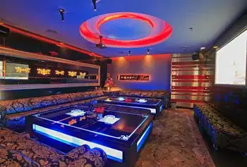 顺德福盈酒店,图八