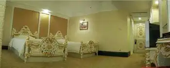 广东南洋长胜酒店,图六