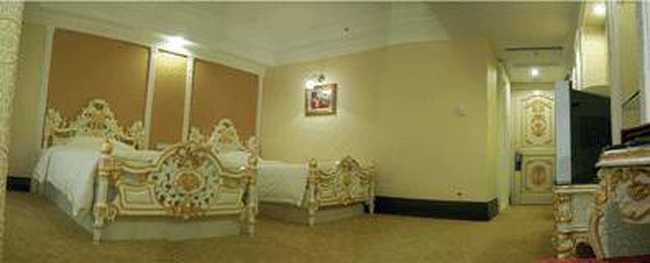 广东南洋长胜酒店,图六