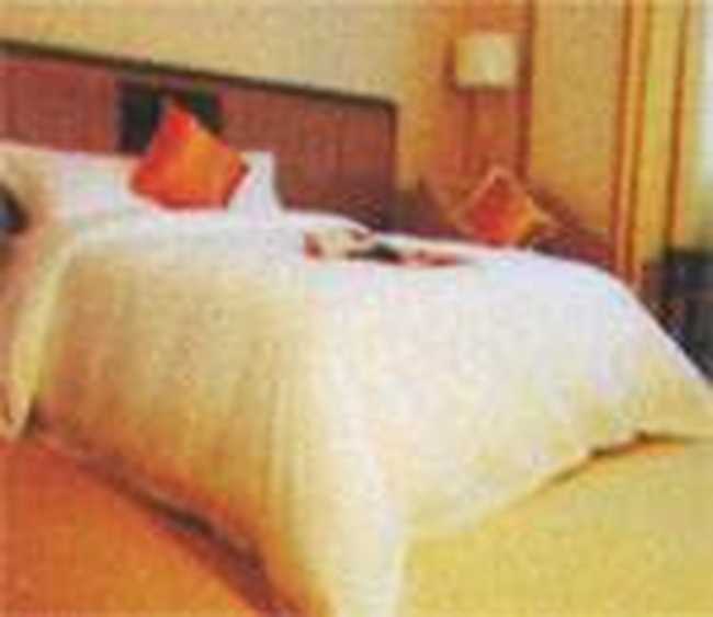 深圳东方之珠大酒店,图三