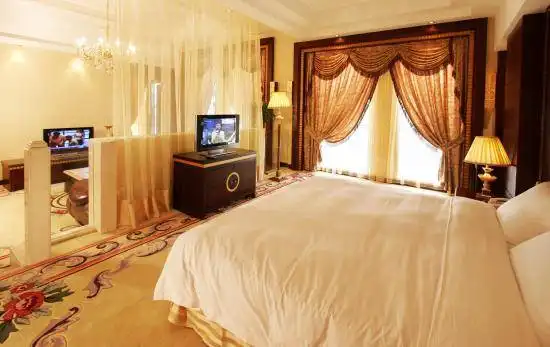 金辉煌酒店,图三