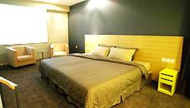 凯迪克酒店,图二