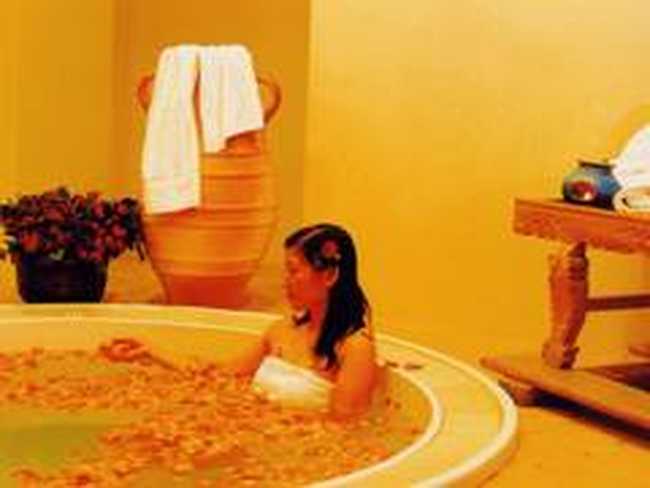 中山陽(yáng)光公寓酒店有限公司,圖三