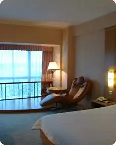 开平三埠假日酒店,图三