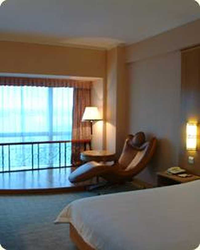 开平三埠假日酒店,图三