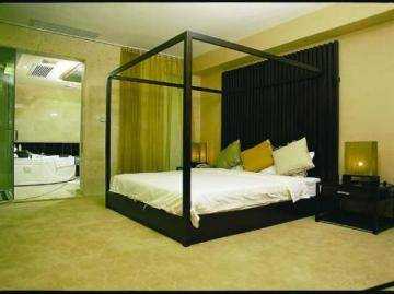 新阳光酒店,图一