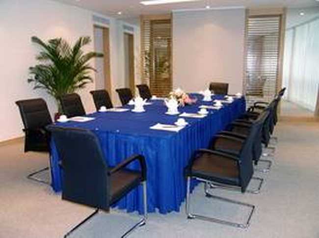 广州金桥酒店,图十九