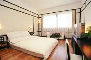 深圳新王朝酒店,图三