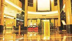 广州嘉应酒店,图二