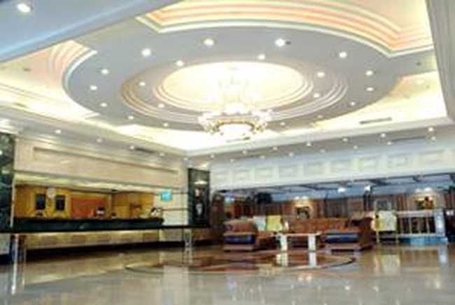 深圳新洲酒店,图二