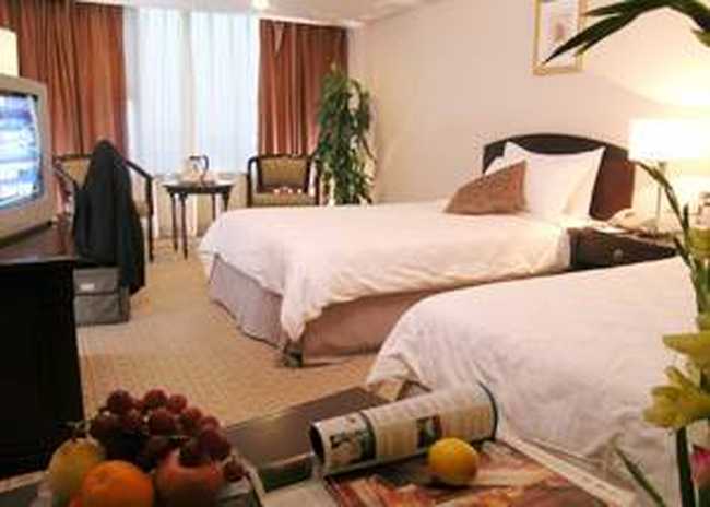 东莞汇源海逸酒店,图四