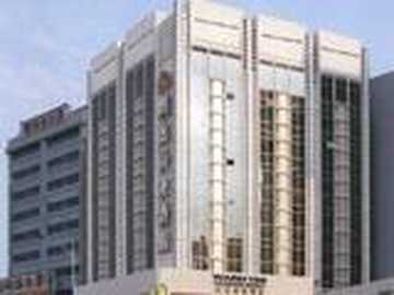 广州朗逸商务酒店,图一