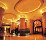 深圳君逸酒店,图一