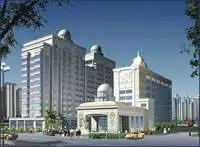 深圳东方威斯酒店