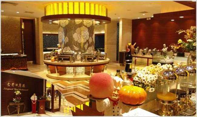 广州花都新世纪酒店*,图三