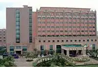 长安海悦花园大酒店,图一