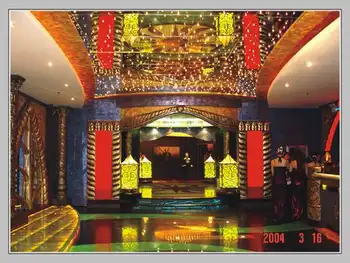 深圳新桃园酒店,图三