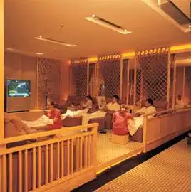 东莞汇源海逸酒店,图九