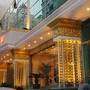 珠海金色假日酒店