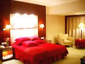 波尔顿华禧酒店,图四