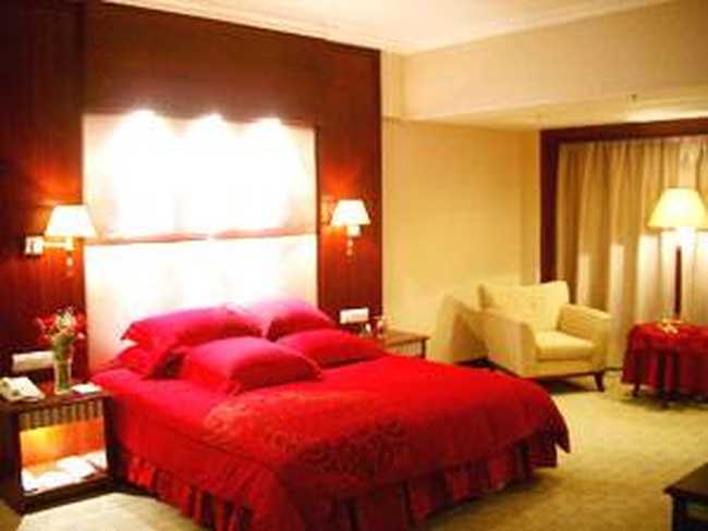 波尔顿华禧酒店,图四