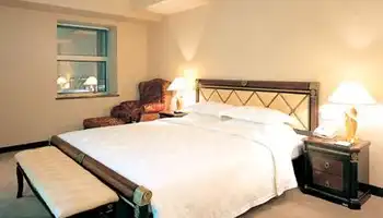 深圳新时代酒店,图三