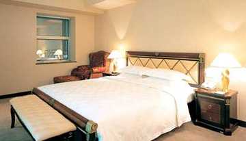 深圳新时代酒店,图三