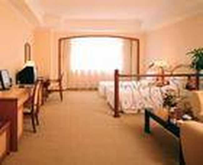 深圳富丽华大酒店,图五