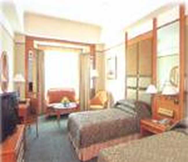 顺德新世界万怡酒店,图三