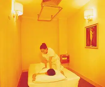 东莞莲湖渡假村,图五