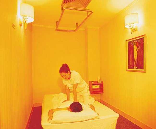 东莞莲湖渡假村,图五