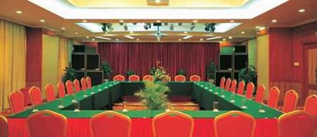 深圳富丽华大酒店,图十五