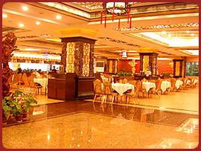 江龙大酒店,图八