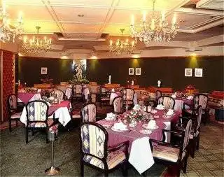 广州文化假日酒店,图五