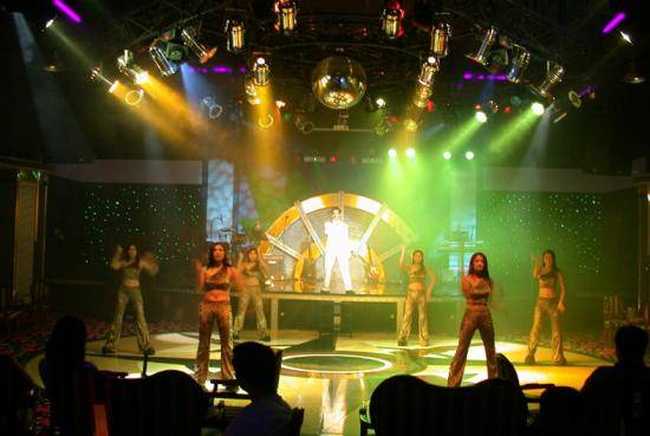 阳江温泉度假村,图五