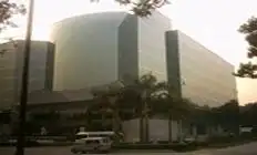 深圳金融培训中心,图一