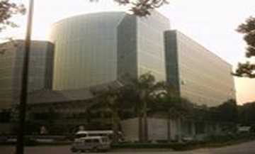 深圳金融培训中心,图一