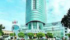 珠海粤财假日酒店,图一